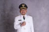 Bupati Pemalang Partai Apa? Profil Anom Widiyantoro Usai Terjaring OTT KPK