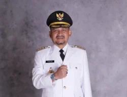 Bupati Pemalang Partai Apa? Profil Anom Widiyantoro Usai Terjaring OTT KPK