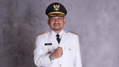 Bupati Pemalang Partai Apa