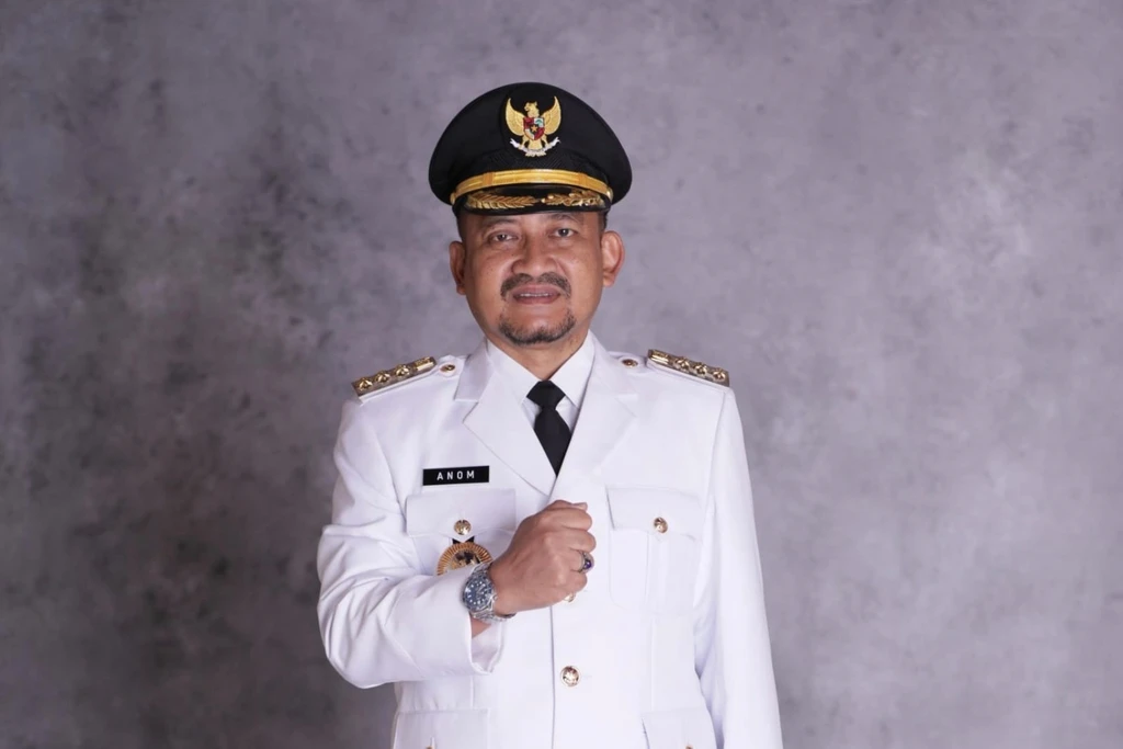 Bupati Pemalang Partai Apa