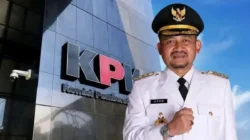 Bupati Pemalang Terjaring OTT KPK