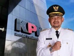 Bupati Pemalang Terjaring OTT KPK, 21 Orang Diamankan dan Uang Tunai Rp2 Miliar Disita