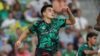 Gilberto Mora Ukir Rekor Bersejarah di Piala Dunia 2026