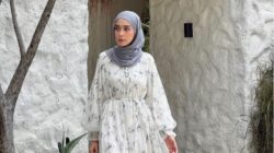 Hamidah Rachmayanti Ceritakan Detik Menegangkan Shireen Terseret Ombak Bali