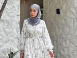 Hamidah Rachmayanti Ceritakan Detik Menegangkan Shireen Terseret Ombak Bali