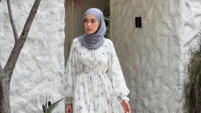 Hamidah Rachmayanti Ceritakan Detik Menegangkan Shireen Terseret Ombak Bali