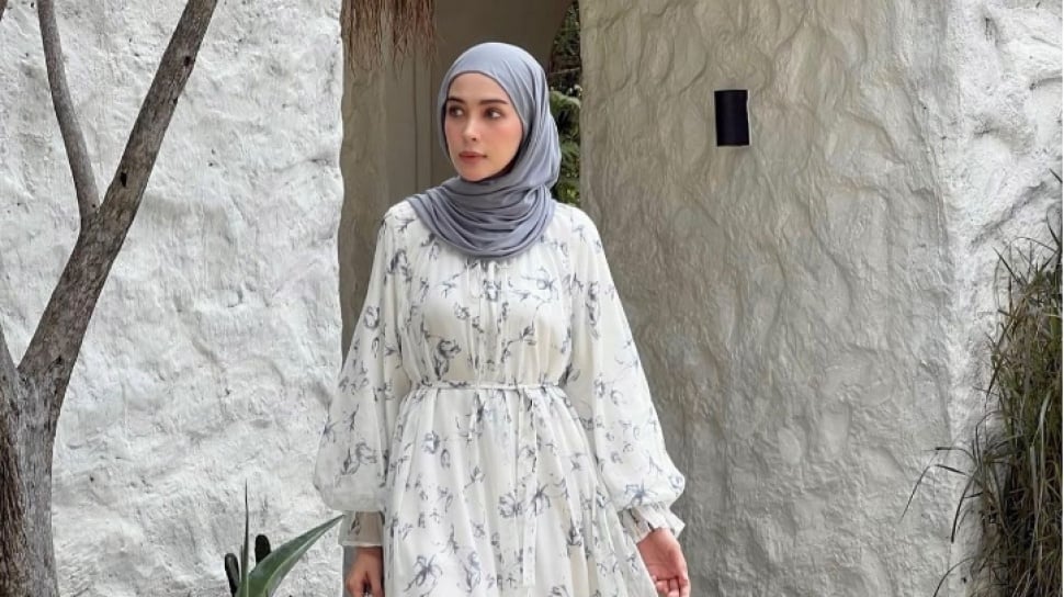 Hamidah Rachmayanti Ceritakan Detik Menegangkan Shireen Terseret Ombak Bali