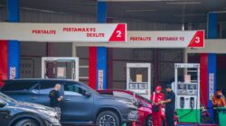 Harga BBM Pertamina Dex Turun 1 Juli 2026, Hemat untuk Pengguna Diesel