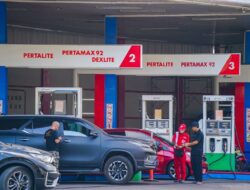 Harga BBM Pertamina Dex Turun 1 Juli 2026, Hemat untuk Pengguna Diesel