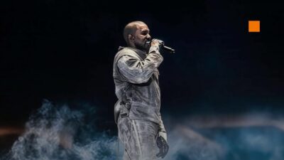 Kanye West Siap Gelar Konser YE LIVE IN JAKARTA 2026 dengan Panggung 360 Derajat