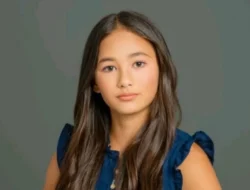 Kaylee Hottle Meninggal Dunia dalam Kecelakaan Mobil