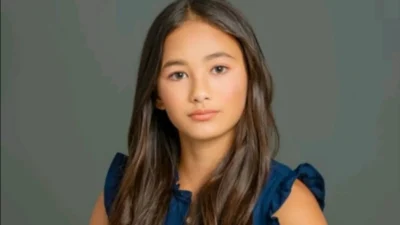 Kaylee Hottle Meninggal Dunia dalam Kecelakaan Mobil