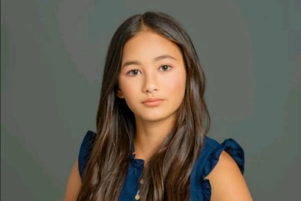 Kaylee Hottle Meninggal Dunia dalam Kecelakaan Mobil