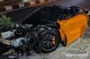 Kronologi Kecelakaan Mewah McLaren 720S YouTuber Andra ST Bersama Robby Pantjoro di Sukoharjo