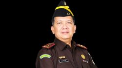 Kuntadi Jadi Jampidsus