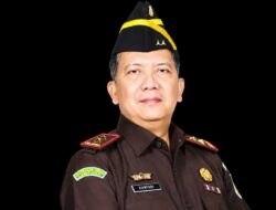 Kuntadi Jadi Jampidsus, Ini Rekam Jejak Jaksa Senior di Kejaksaan Agung