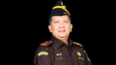 Kuntadi Jadi Jampidsus, Ini Rekam Jejak Jaksa Senior di Kejaksaan Agung