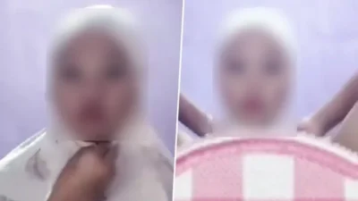 Mukena Putih Coolmax