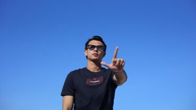 Nadeo Argawinata Resmi Gabung Persija Jakarta