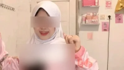 Nazwa Coolmax Anti Blur, Viral di Medsos dan Jadi Sorotan Warganet