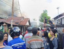 Pemadaman Bergilir Picu Risiko Kebakaran di Kalbar