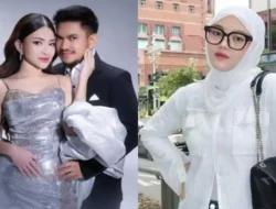 Putri Delina Dukung Pernikahan Nathalie Holscher