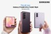 Samsung Galaxy Z Fold 8 Resmi Meluncur, Hadir Lebih Tipis dengan Varian Ultra Berperforma Tinggi