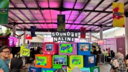 Soundrenaline Sana Sini Jakarta 2026