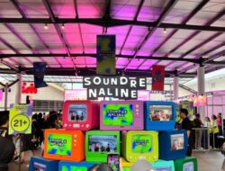 Soundrenaline Sana Sini Jakarta 2026 Hadirkan Naykilla, Seringai, dan The Upstairs