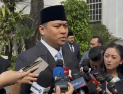 Sudaryono Tegaskan Tata Kelola MBG Diperketat, Tolak Praktik Catut Nama