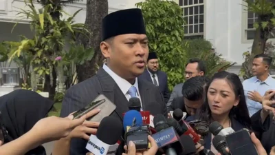 Sudaryono Tegaskan Tata Kelola MBG
