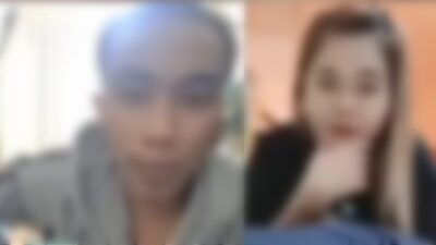 Video Viral TKW Indo di Taiwan