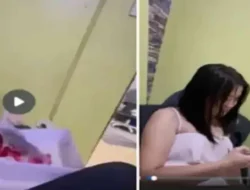 Video Viral TKW Taiwan Terbaru Trending di Google, Publik Masih Menanti Fakta Resmi