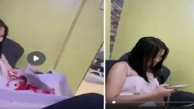 Video Viral TKW Taiwan Terbaru