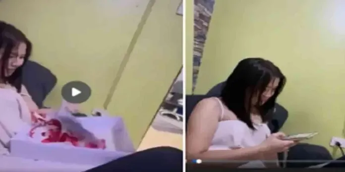 Video Viral TKW Taiwan Terbaru