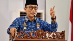 Zudan Arif Fakrulloh Ingatkan ASN Tetap Mengabdi Meski Bekerja Dalam Senyap