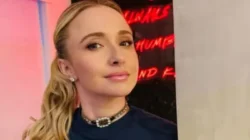 Hayden Panettiere