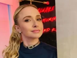 Hayden Panettiere Ditemukan dalam Serangan Jantung Sebelum Meninggal