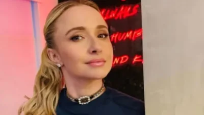 Hayden Panettiere
