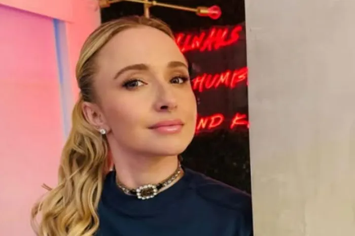 Hayden Panettiere
