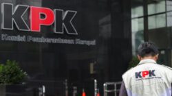 KPK Pertimbangkan Upaya Paksa terhadap Staf Khusus Menhut Raja Juli Antoni