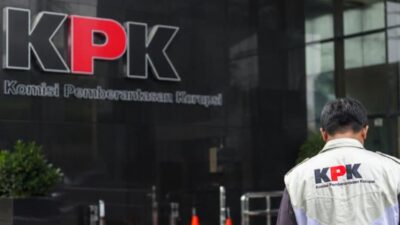 KPK Pertimbangkan Upaya Paksa terhadap Staf Khusus Menhut Raja Juli Antoni