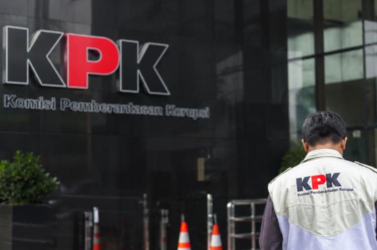 KPK Pertimbangkan Upaya Paksa terhadap Staf Khusus Menhut Raja Juli Antoni