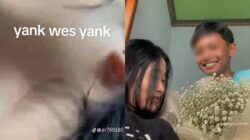 Video Viral Yank Wes Yank