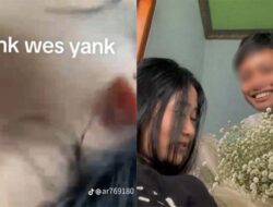 Video Viral Yank Wes Yank Bikin Geger Masyarakat Banyuwangi